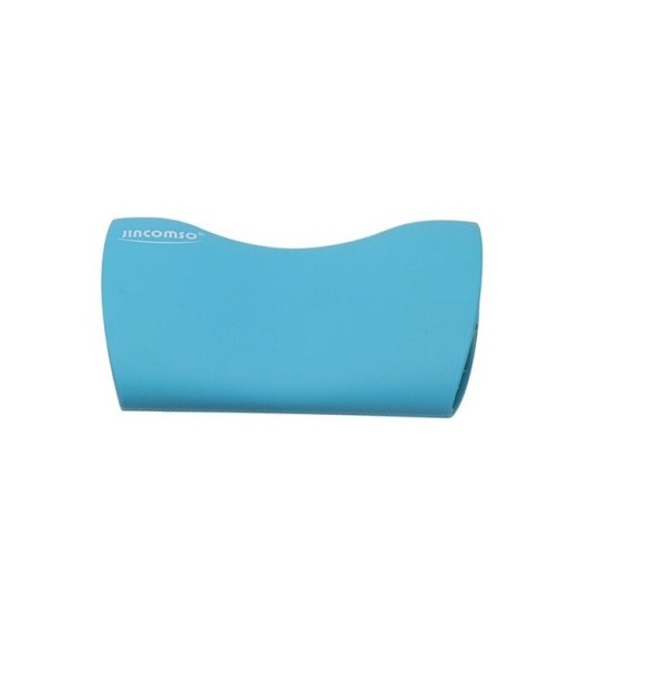 Ergonomisk håndledsstøtte K2561 blå