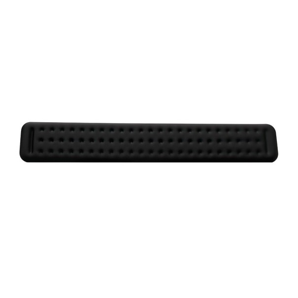 Ergonomisk håndledsstøtte til tastaturet 1