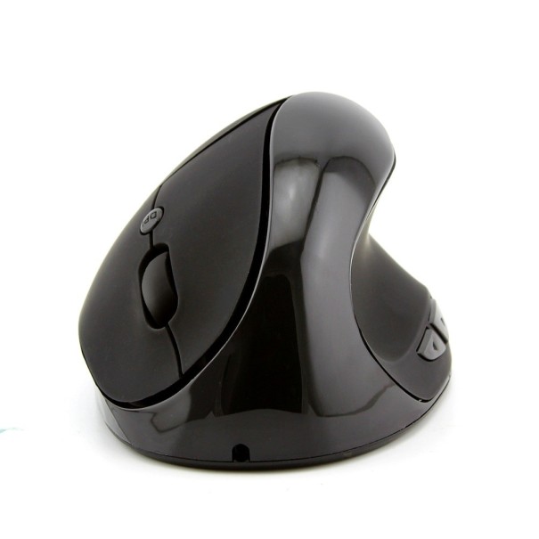 Ergonomisk spelmus