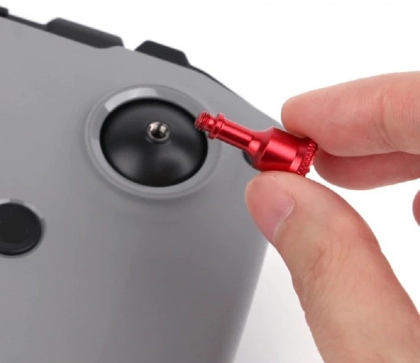 Ersättande joystick för DJI Air 2S / Mini 2 drönarkontroller