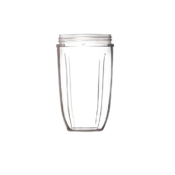 Ersättningsbehållare för Nutribullet smoothieblender M