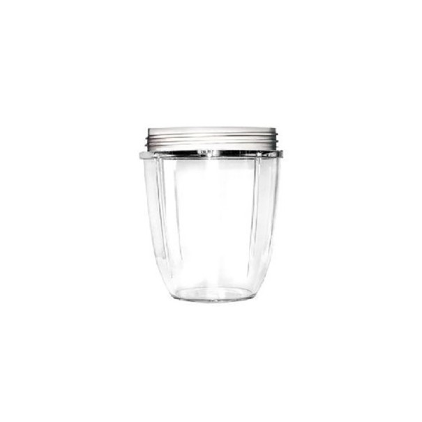Ersättningsbehållare för Nutribullet smoothieblender S