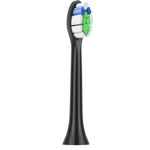 Ersättningstandborsthuvuden Philips Sonicare HX6064 4 st