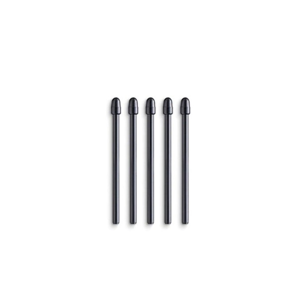 Ersatzspitzen für Wacom Grip Pen 5 Stk 1