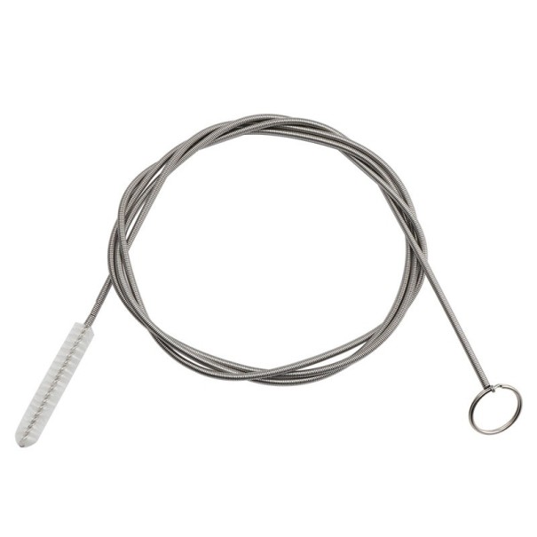 Escova de limpeza para equipamento de chope 1