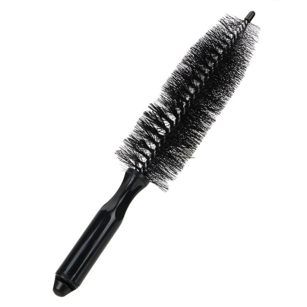 Escova para rodas de automóvel 2