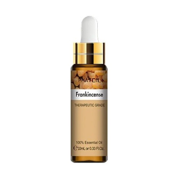 Esenciální olej P3368 Frankincense