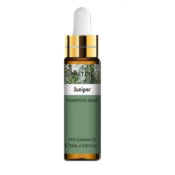 Esenciální olej P3368 Juniper