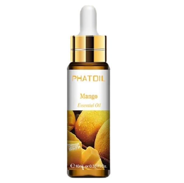 Esenciální olej P3369 Mango