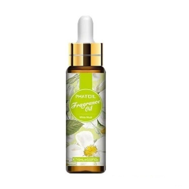 Esenciální olej P3369 White Musk