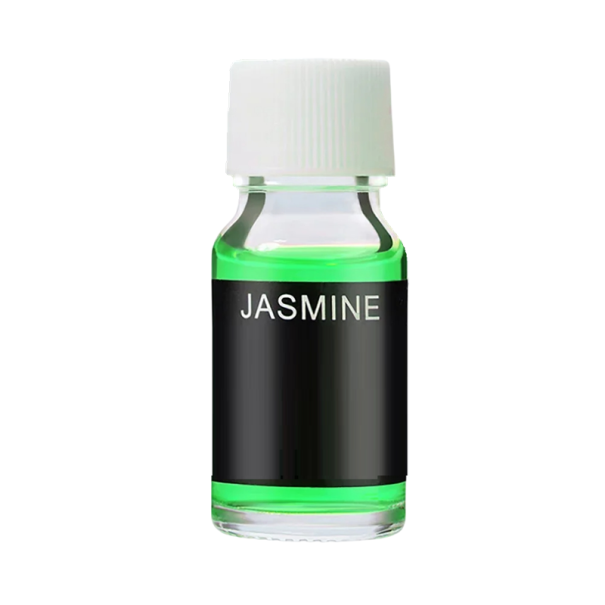 Esenciální oleje do aroma difuzéru 10 ml Vodou ředitelný vonný olej pro aromaterapii Provonění interiéru Relaxace Přírodní vůně Jasmine