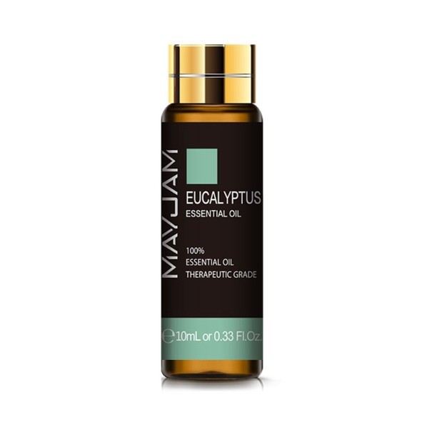 Esenciálny olej Eucalyptus