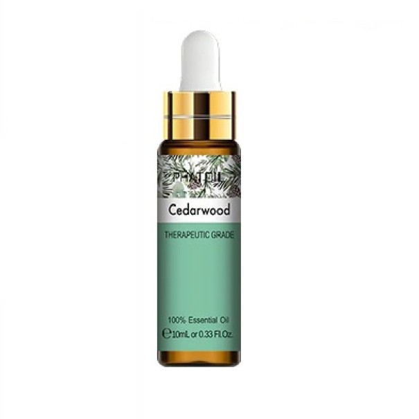 Esenciálny olej P3368 Cedarwood