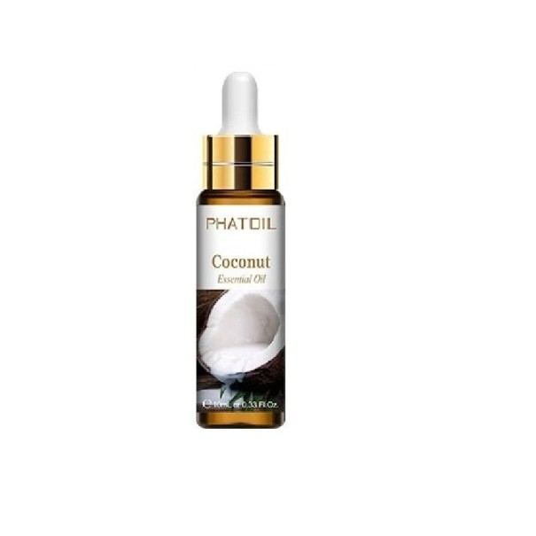 Esenciálny olej P3369 Coconut