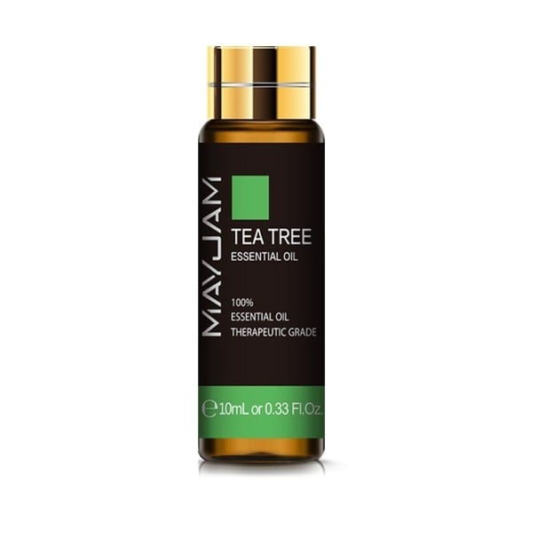 Esenciálny olej TeaTree