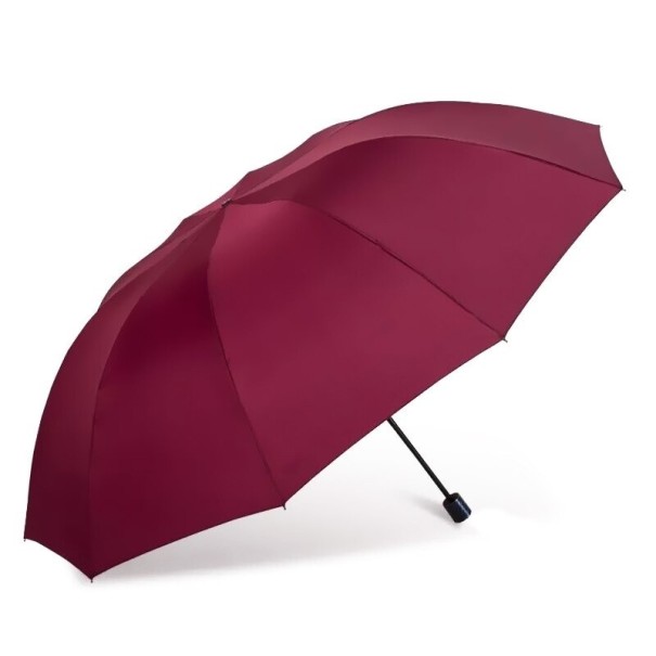 Esernyő T1382 burgundia