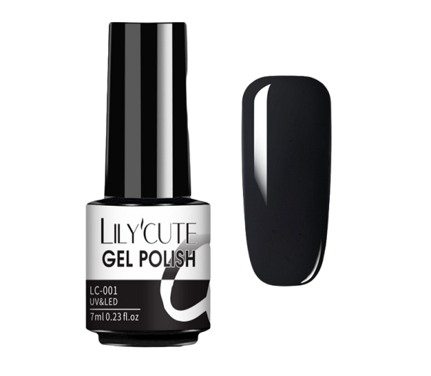 Esmalte de uñas en gel J3295 1