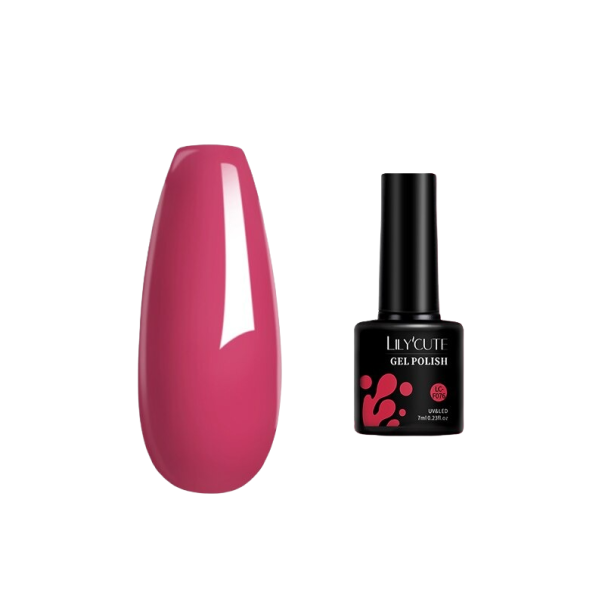 Esmalte de uñas en gel J3296 10
