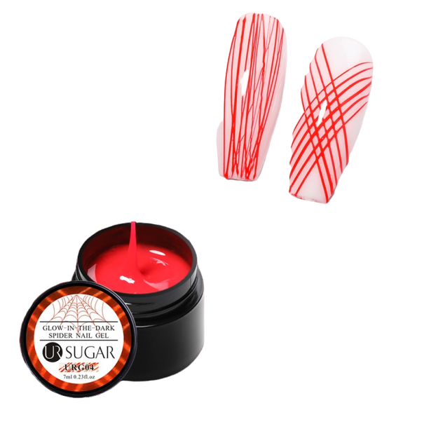 Esmalte de uñas en gel J3300 4