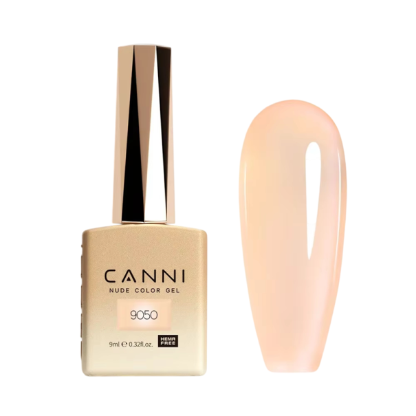 Esmalte de Unhas 9 ml UV LED Curing Longa Duração 3–4 Semanas Secagem Rápida Composição Ecológica Para Salão e Casa 2