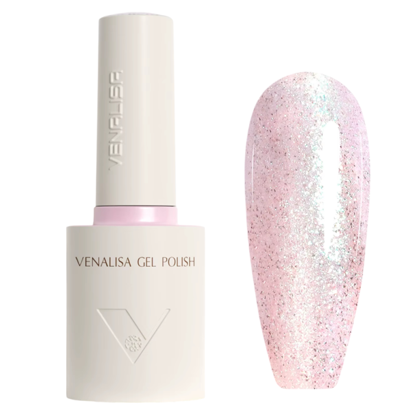 Esmalte UV LED brilhante 10 ml Sem HEMA TPO composição ecológica pincel redondo manicure duradoura 2