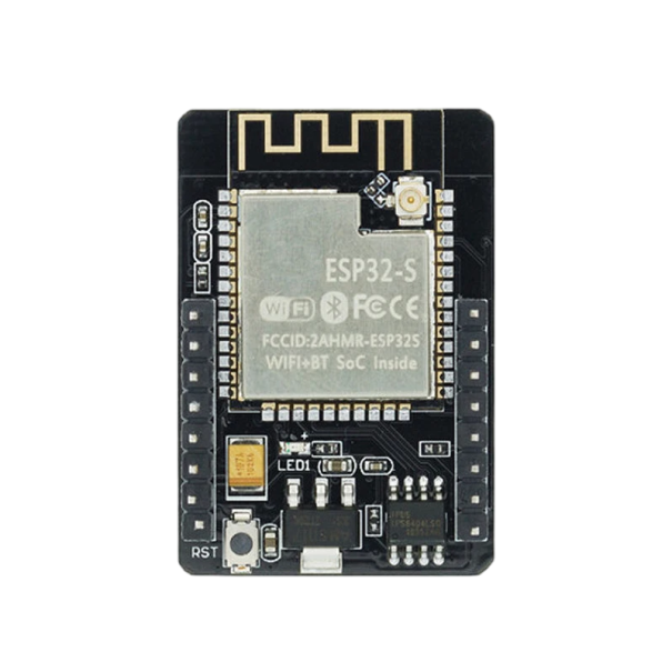 ESP32-CAM udviklingskort uden kamera Modul med WiFi og Bluetooth kompatibel med Arduino IDE Ideel til IoT og AI projekter 1