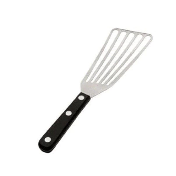 Espátula de acero inoxidable para cocina 1