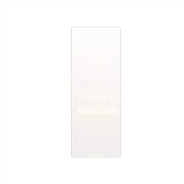 Espátula de acrílico para bolos 12,7 x 30,5 cm Espátula transparente para confeitaria e decoração Utensílios para bolos Acessórios de cozinha 1