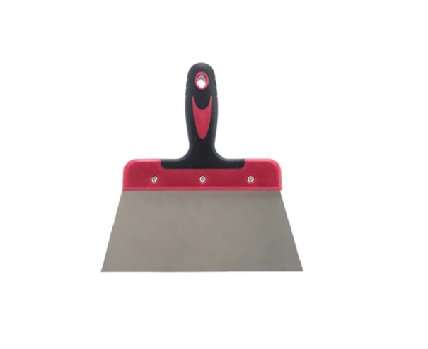 Espátula de cozinha em inox L