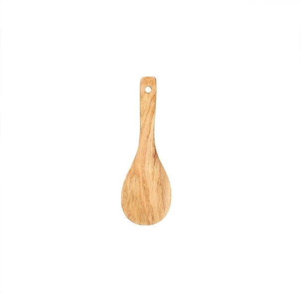 Espátula de Madera C376 S