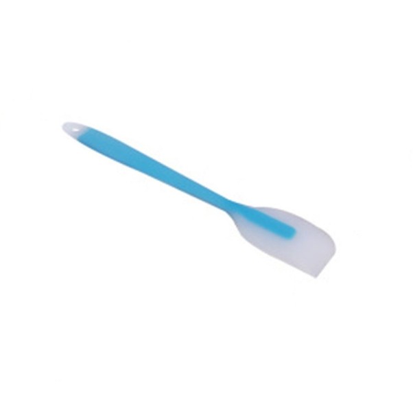 Espátula de silicona A67 azul