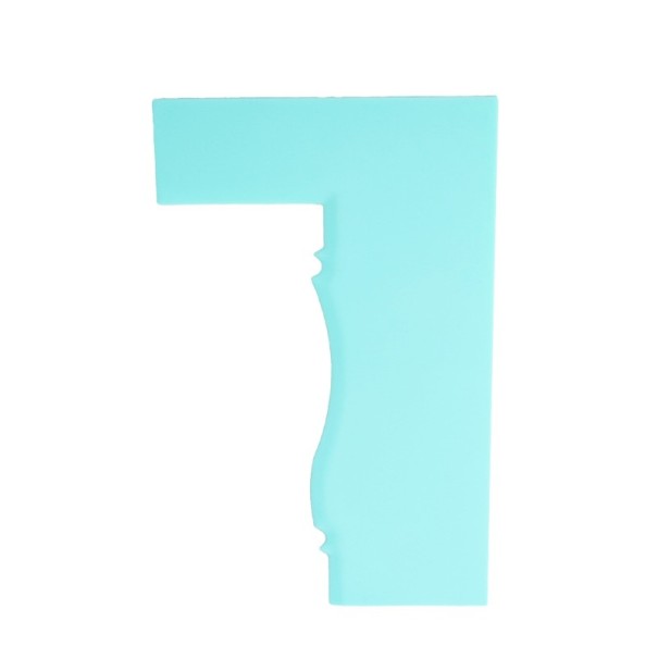 Espátula para decoração de bolos 5