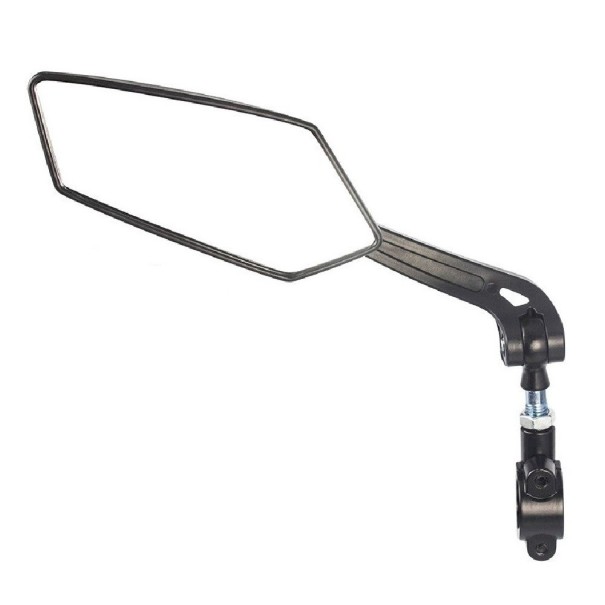 Espelho retrovisor para bicicleta 1