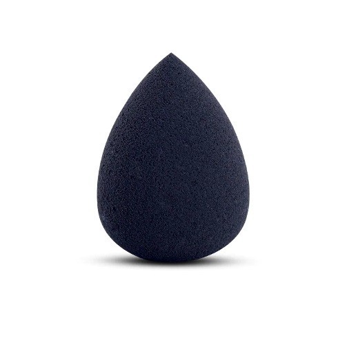 Esponja cosmética COCUTE J3207 negro