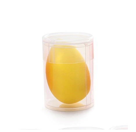 Esponja Cosmética J3151 amarelo