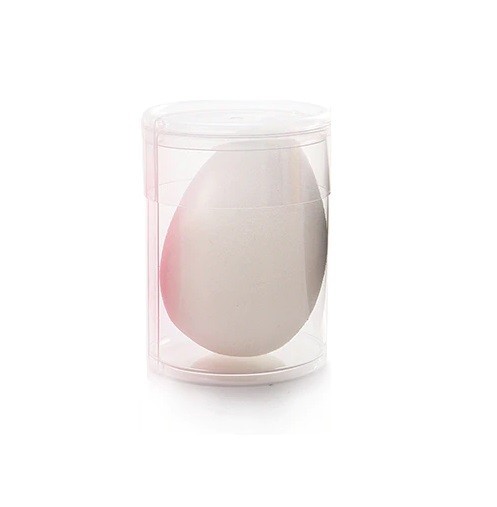 Esponja Cosmética J3151 branco