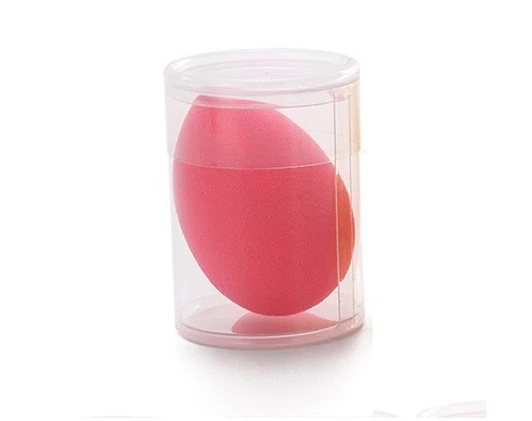 Esponja cosmética J3151 rojo