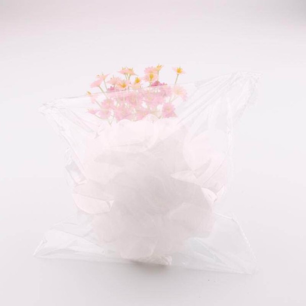 Esponja de lavado con lazo 3