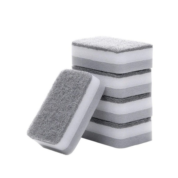 Esponja para platos 10 uds.