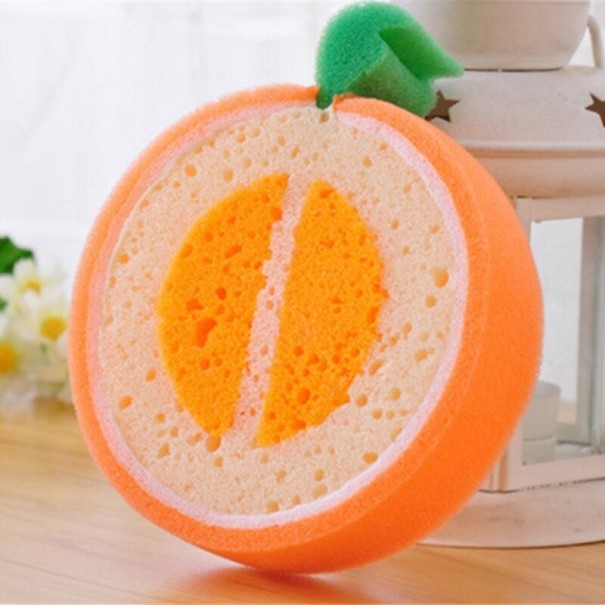 Esponja para platos de frutas T1916 2