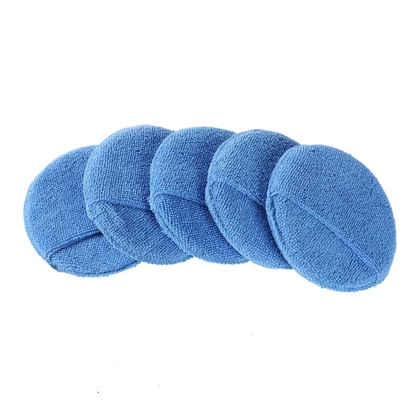 Esponja para pulir coches A1685 1