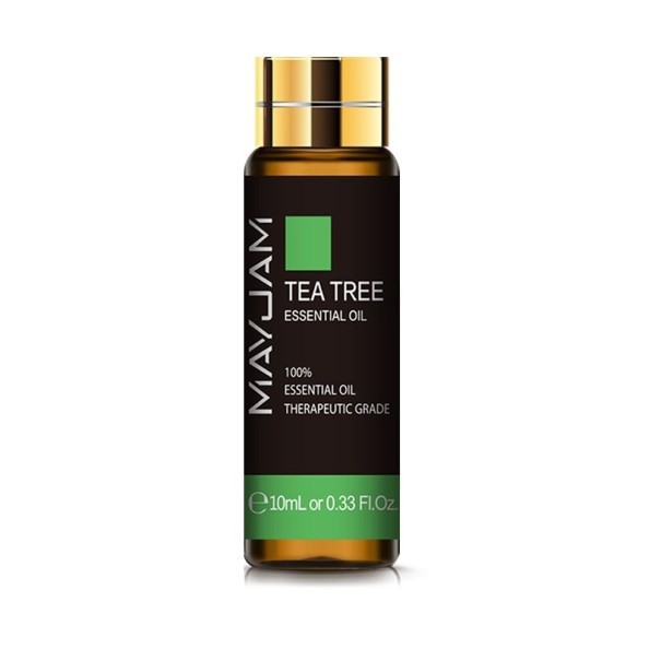 Essential Oil TeaTree