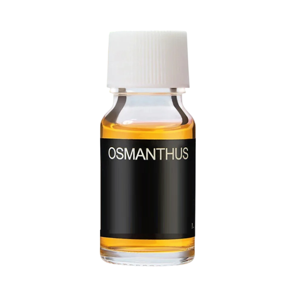 Essential Oils for Aroma Diffuser 10 ml Water-Soluble Fragrant Oil for Aromatherapy Interior Fragrance Relaxation Natural Scents Osmanthus