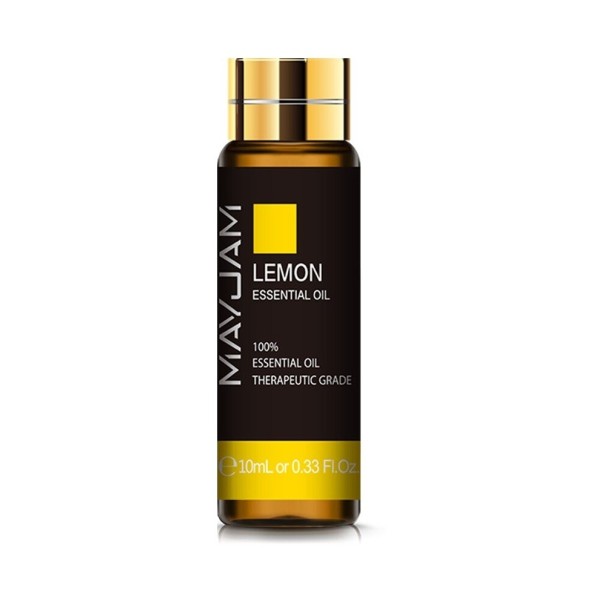 Essentiële olie Lemon
