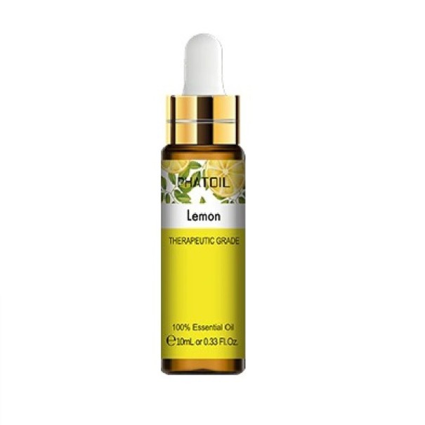 Essentiële olie P3368 Lemon