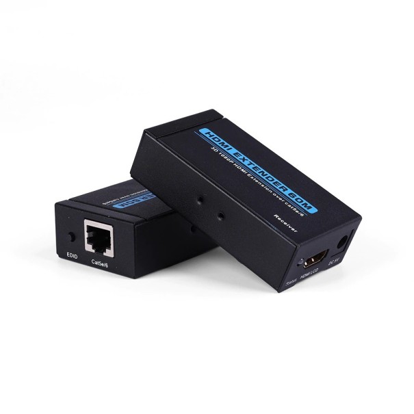 Estensore HDMI TX a RX tramite LAN K964 1