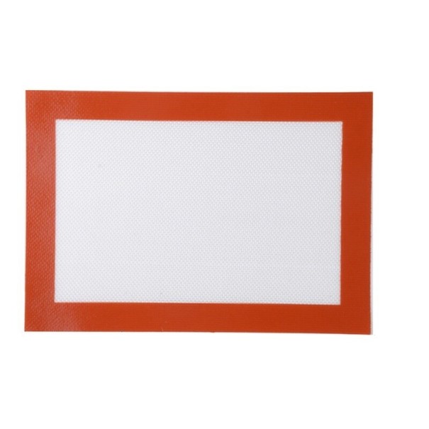 Esterilla de silicona para hornear C13 M