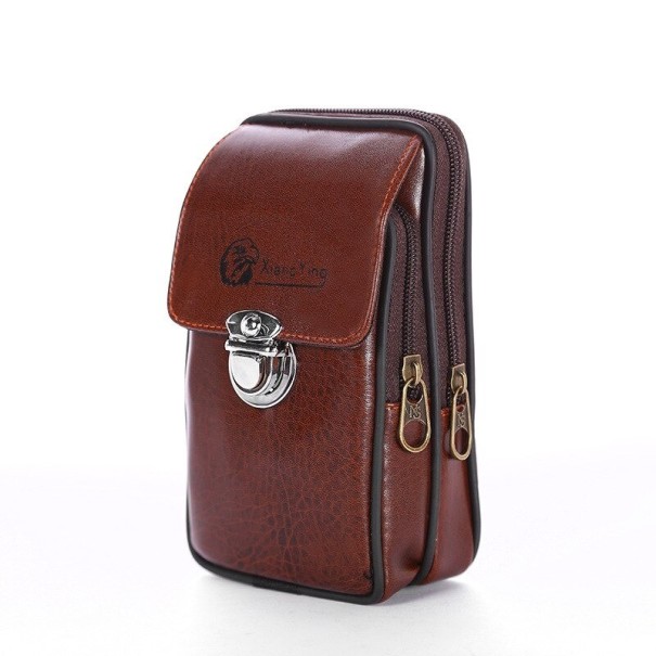 Estojo de viagem masculino T783 2