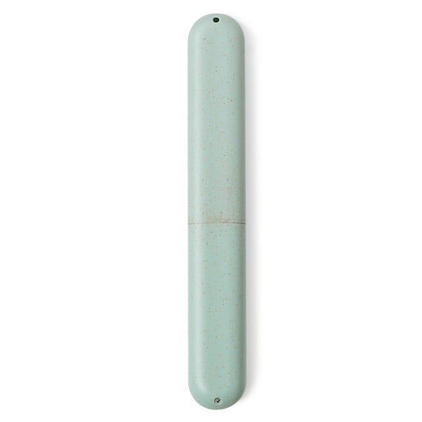 Estojo para escova de dentes C18 azul