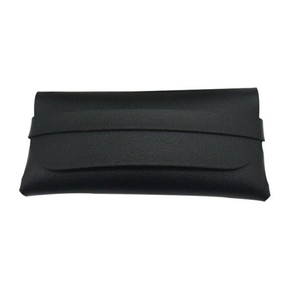Estojo para óculos preto